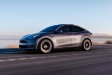 Elon Musk ประกาศ Tesla Model Y จะกลายเป็นรถยนต์ที่ขายดีที่สุดในโลก