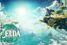 The Legend of Zelda: Tears of the Kingdom ทำยอดขายครบ 10 ล้านชุด ได้เร็วที่สุดในแฟรนไชส์เกม Zelda