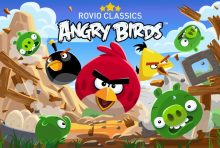ต้นตำหรับ “Angry Birds” กลับมาให้ได้เล่นกันอีกครั้งแล้ว