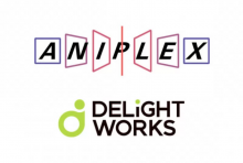 Aniplex ที่ Sony เป็นเจ้าของเข้าซื้อกิจการ Delightworks ผู้พัฒนาเกมบนมือถือ