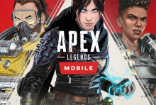 Apex Legends Mobile จะปิดตัวลงในวันที่ 1 พฤษภาคมนี้