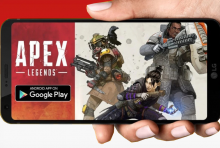 นับถอยหลัง! Apex Legends Mobile พร้อมเปิดให้เล่นบนมือถือ 17 พฤษภาคมนี้