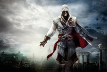 Assassin's Creed: The Ezio Collection วางจำหน่ายแล้วบน Nintendo Switch