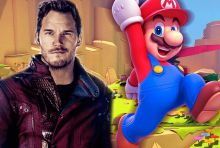Chris Pratt จะเข้ามาให้เสียงพากษ์ Mario ในอนิเมชั่นที่เปิดตัวเรื่องล่าสุดของ Nintendo กำหนดฉายปลายปี 2022