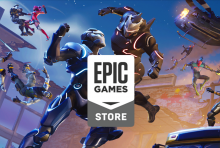 Epic Games Store แจกคูปองลดราคาไม่จำกัดจำนวน พร้อมกมฟรีทุกวันและเทศกาลลดราคาในช่วงวันหยุดยาวนี้