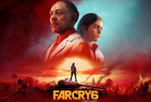 Far Cry 6 Update เพิ่มภารกิจฟรีกับ Danny Trejo