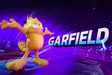Garfield พร้อมเข้าสู่ 'Nickelodeon All-Star Brawl' ด้วย DLC ใหม่แจกกันไปฟรีๆ