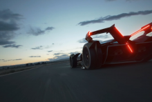 Gran Turismo 7 จะมีให้เล่นมากกว่า 90 สนามและรถมากกว่า 420 โมเดล