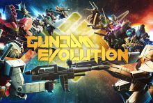 Gundam Evolution ยืนยันจะเล่นเพิ่มเติมได้บน PS4, Xbox One, Xbox Series X/S และ PS5 พร้อมเตรียมเปิด Network Test เมษายนนี้