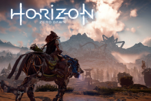 แพทช์เกม Horizon Zero Dawn ล่าสุดในเวอร์ชั่น PC ได้รับการจัดการโดย Nixxes Software