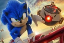 ไฟนอลเทรลเลอร์ Sonic the Hedgehog 2 พร้อมเข้าฉาย 6 เมษายนนี้