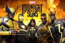Marvel's Midnight Suns เปิดตัว Doctor Strange ในเทรลเลอร์ Hero Spotlight ตัวใหม่