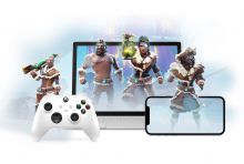 Xbox Cloud Gaming จะรองรับการใช้เมาส์และคีย์บอร์ดได้ในเร็วๆ นี้