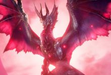 รายละเอียดเพิ่มเติมของ Monster Hunter Rise: Sunbreak จะมาในฤดูใบไม้ผลิปี 2022