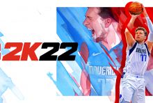 เทรลเลอร์เกมเพลย์ใหม่อย่างเป็นทางการ 'NBA 2K22'