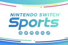 เปิดตัว Nintendo Switch Sports พร้อมวางจำหน่าย 29 เมษายนนี้