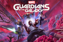 เปิดสเปค PC เพื่อเล่น Guardians Of The Galaxy กับพื้นที่ในการติดตั้ง 150GB