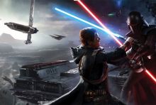 ลือ! เกมภาคต่อ Star Wars Jedi: Fallen Order อาจใช้ชื่อว่า Star Wars Jedi: Survivor