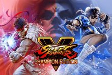 Capcom Pro Tour 2022 - DLC ใหม่ใน Street Fighter 5: Champion Edition วางในวันที่ 29 มีนาคมนี้