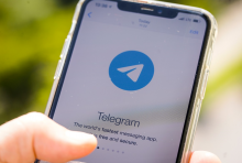 Telegram ได้ผู้ใช้งานใหม่กว่า 70 ล้านคนหลัง Facebook ล่มไปเมื่อวันก่อน