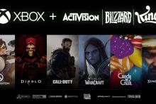 Microsoft เข้าซื้อกิจการ Activision Blizzard แล้วด้วยเงินมูลค่าเกือบ 69 พันล้านเหรียญสหรัฐ