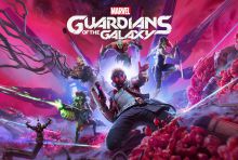 Marvel's Guardians Of The Galaxy รองรับ Ray-Tracing บน PS5 และ Xbox Series X|S แล้ว