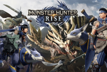 Monster Hunter Rise ไม่รองรับ Cross-Play หรือ Cross-Save ระหว่าง Switch และ PC