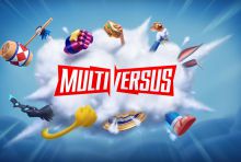 MultiVersus เกมต่อสู้เล่นได้ฟรี ประกาศเปิดให้เล่นปี 2022