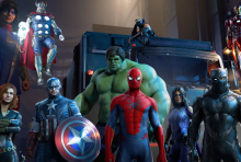 Cinematic Trailer เปิดตัว Spider-Man ตัวละครใหม่ในเกม Marvel's Avengers