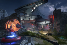 ผู้พัฒนา Halo Infinite “เตรียมพร้อมและมุ่งมั่น” ในการต่อสู้กับปัญหาการโกงที่เกิดขึ้นในเกม