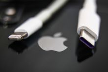 Apple ยืนยัน! iPhone กำลังจะมีหัวชาร์จ USB-C