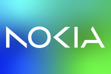 Nokia รีแบรนด์ตัวเองด้วยโลโก้ดีไซน์ใหม่